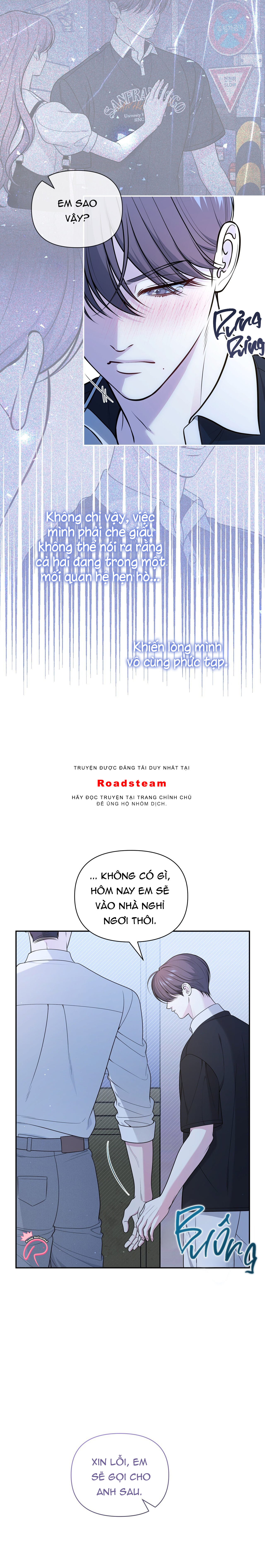 thầm yêu chapter 25 3