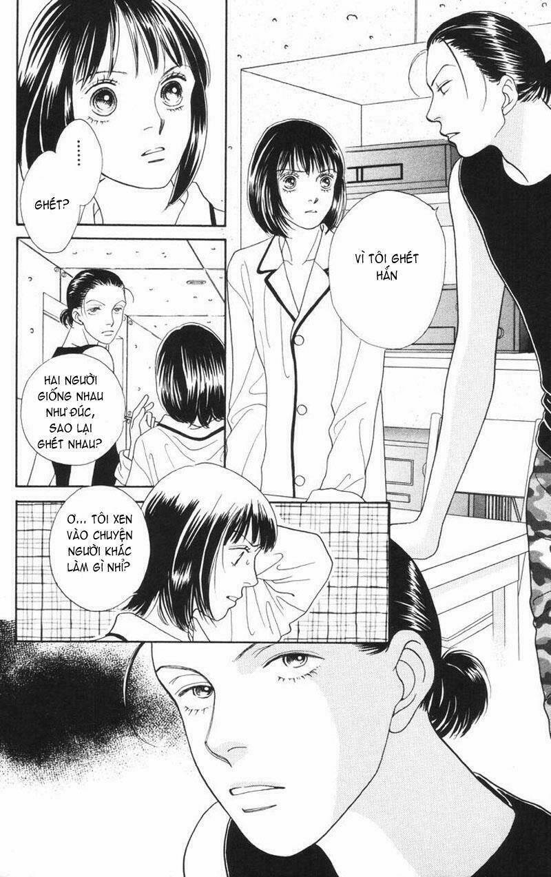 con nhà giàu chapter 154 22