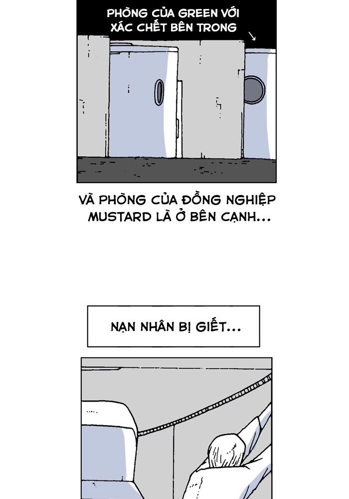 mắc kẹt trên mặt trăng chapter 35 47