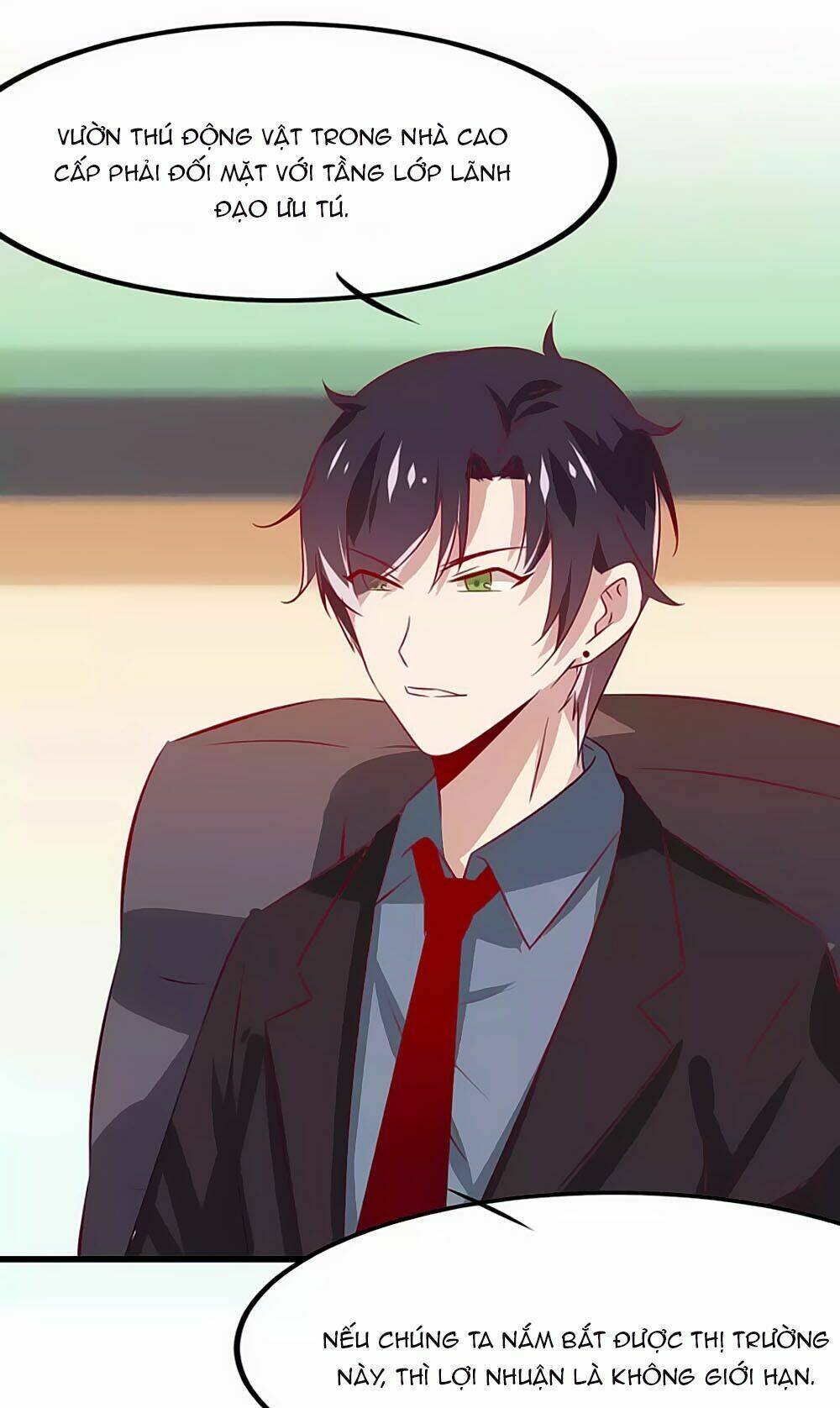 tổng tài, như vậy nhanh quá chapter 6 12