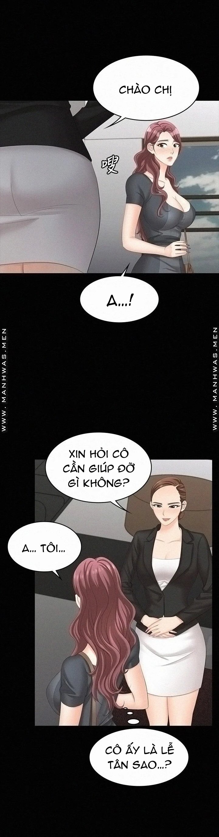 hoán đổi vợ chồng chapter 66 27