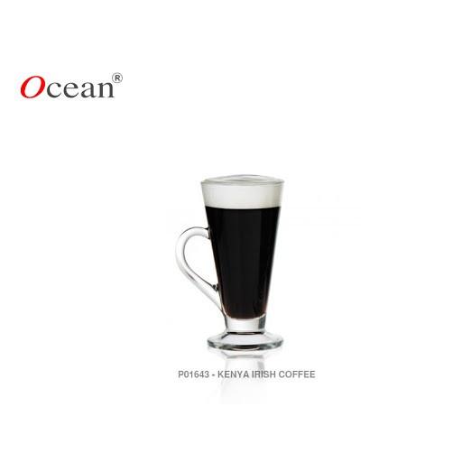 BỘ 6 CỐC THỦY TINH OCEAN IRISH COFFEE P01643 - 230ML