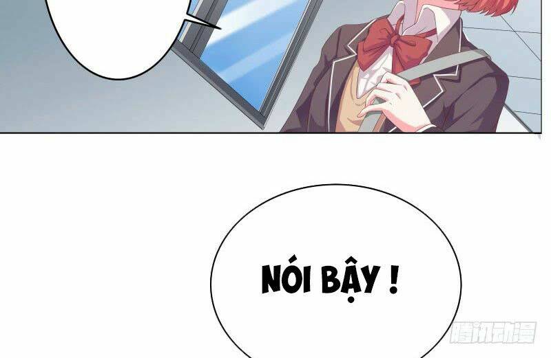 hào môn tiểu oan gia chapter 5 34