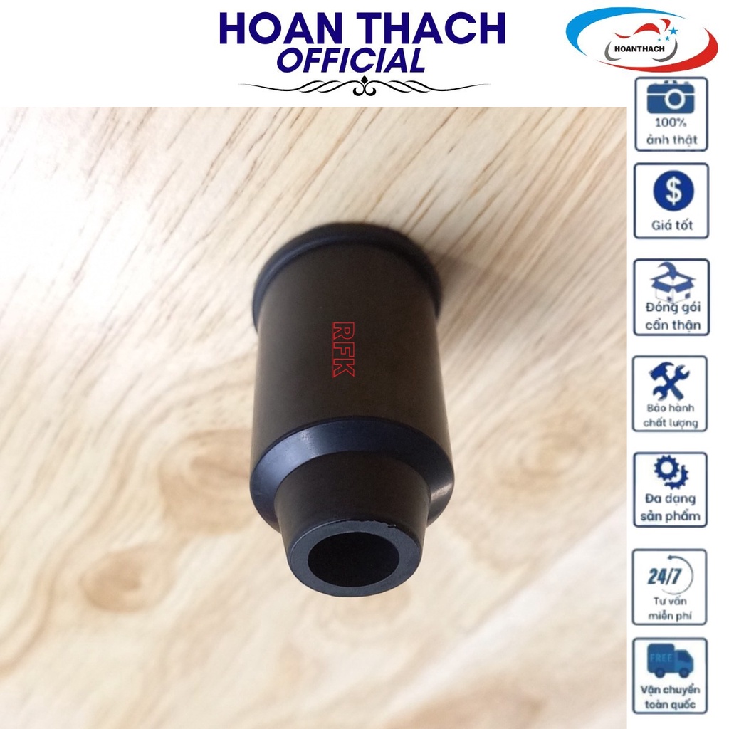 Chụp Cao Su Ốc Khoá Gương cho Xe máy Dream 88114KFV830