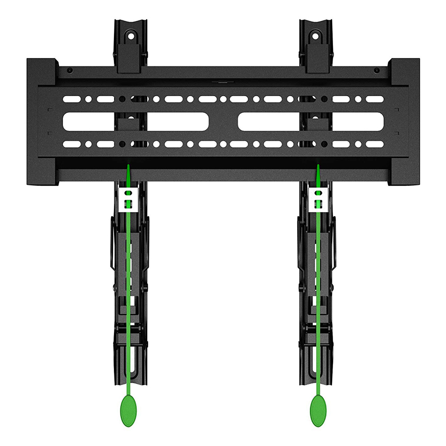 Giá Treo Gật Gù Nghiêng NBC2T (32-55 Inch) - Hàng Nhập Khẩu