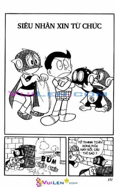 siêu nhân pacman chapter 4 61