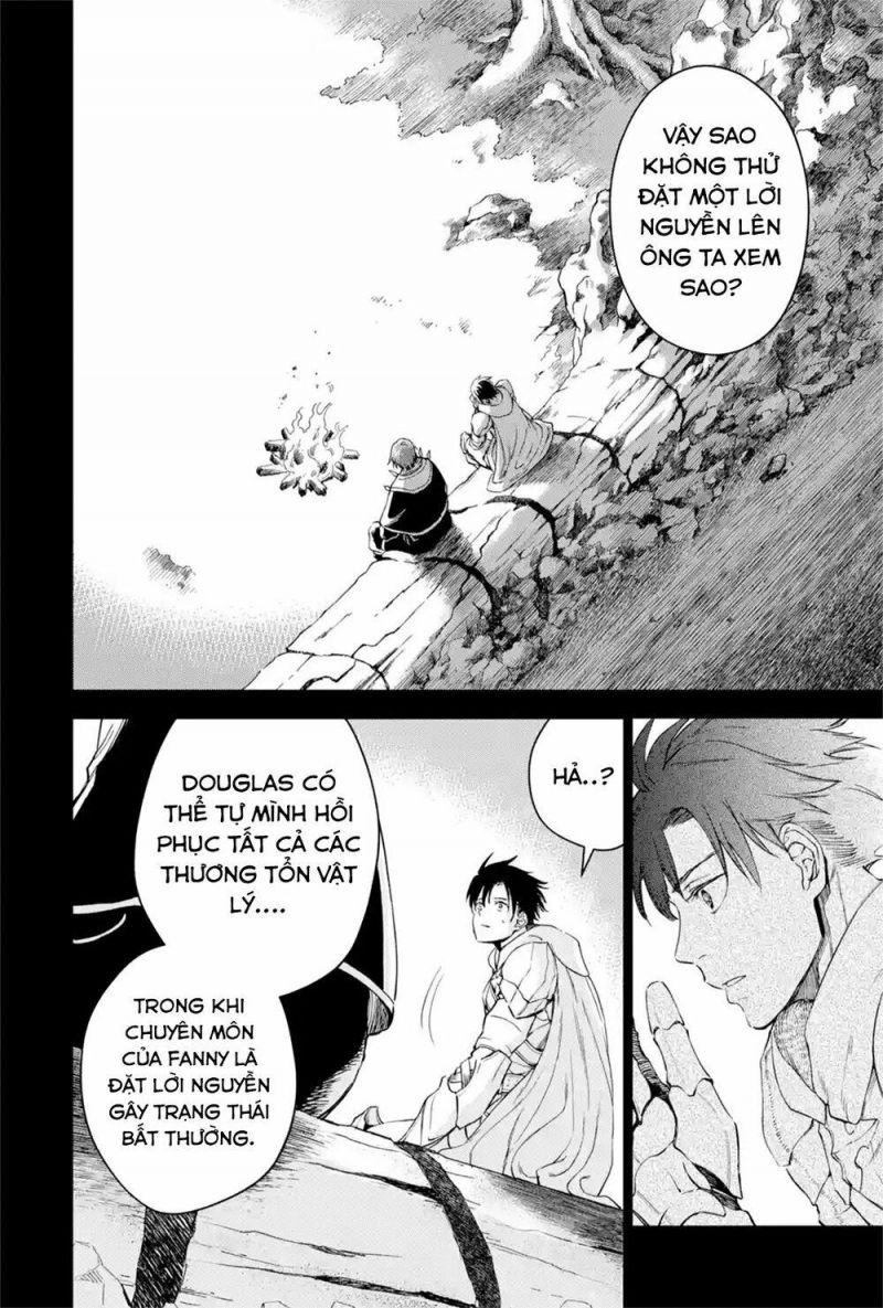 i'm a middle-aged man who got my adventurer license revoked chapter 25 48