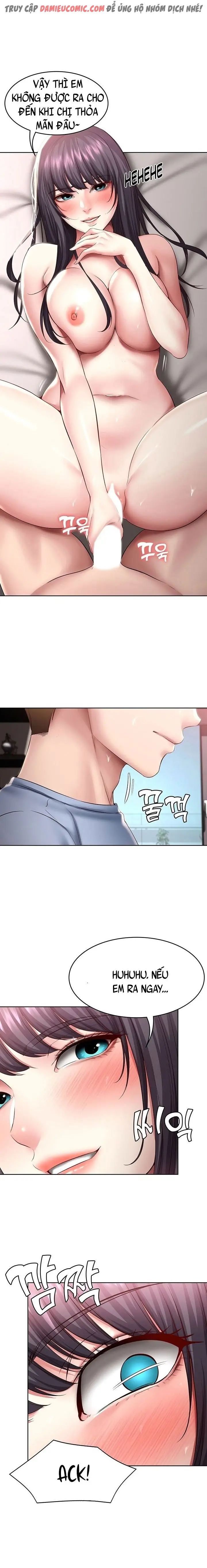 nhật ký ở trọ - không che chapter 85 4