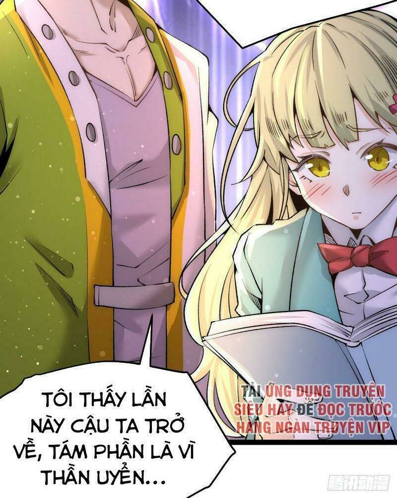 đô thị đỉnh phong cao thủ chapter 131 28