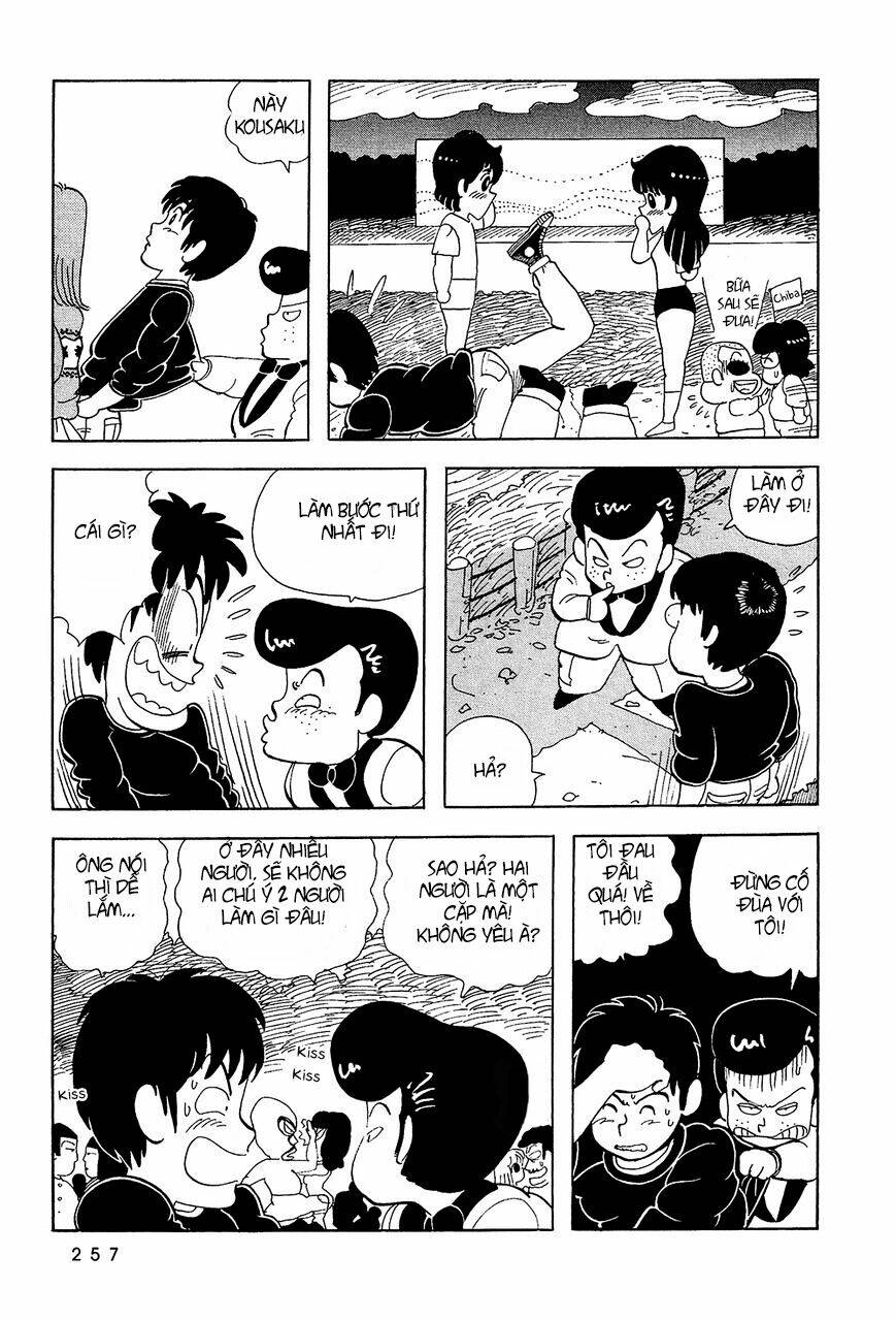 stop!! hibari-kun! chapter 34 11