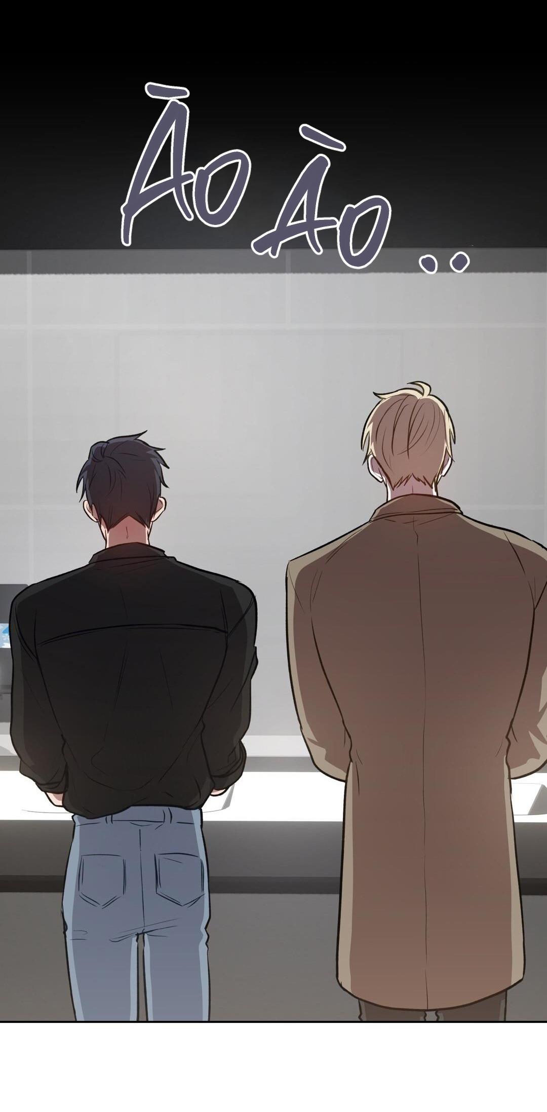 bơi trong mùi hương chapter 1 48