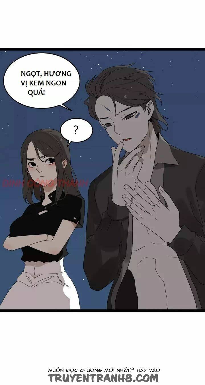mục vụ chapter 5 14