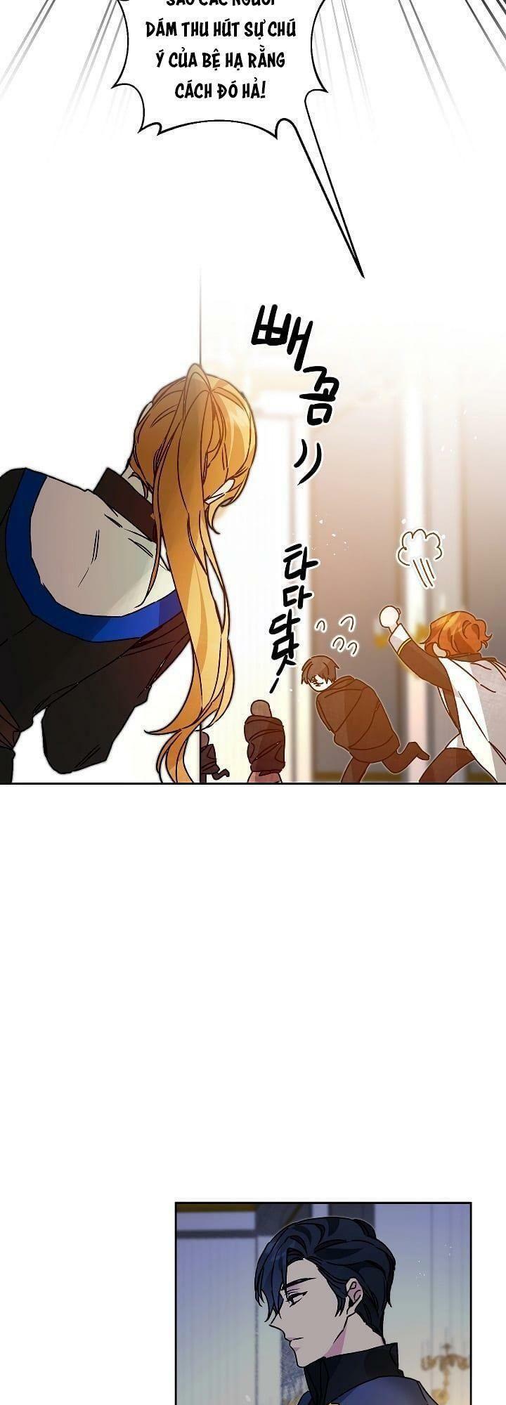 tôi trở thành hoàng đế bạo chúa trong tiểu thuyết chapter 34 40