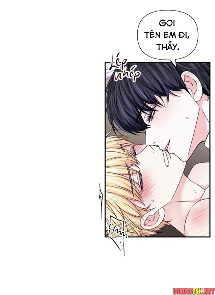 kinh nghiệm cảnh nóng chapter 68 30