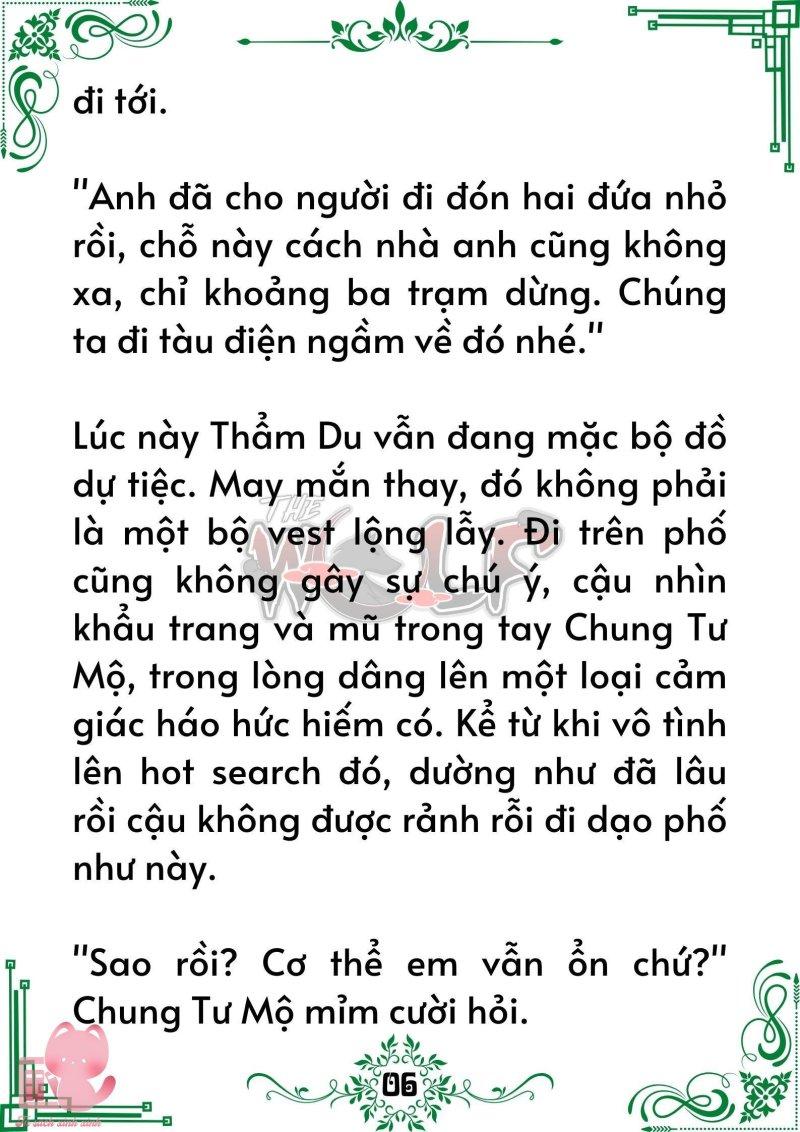 quý nhân phù trợ du chapter 53 6