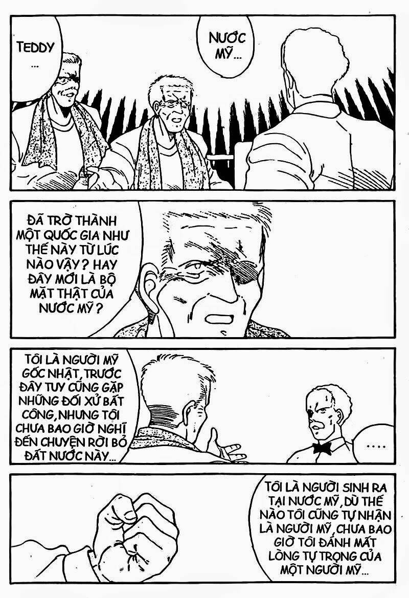 truyền nhân atula - shura no mon i chapter 95 12