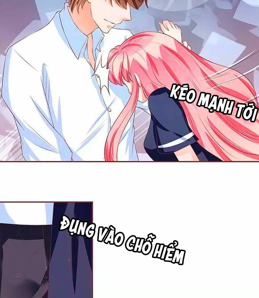 vương tước tư hữu bảo bối chapter 128 13