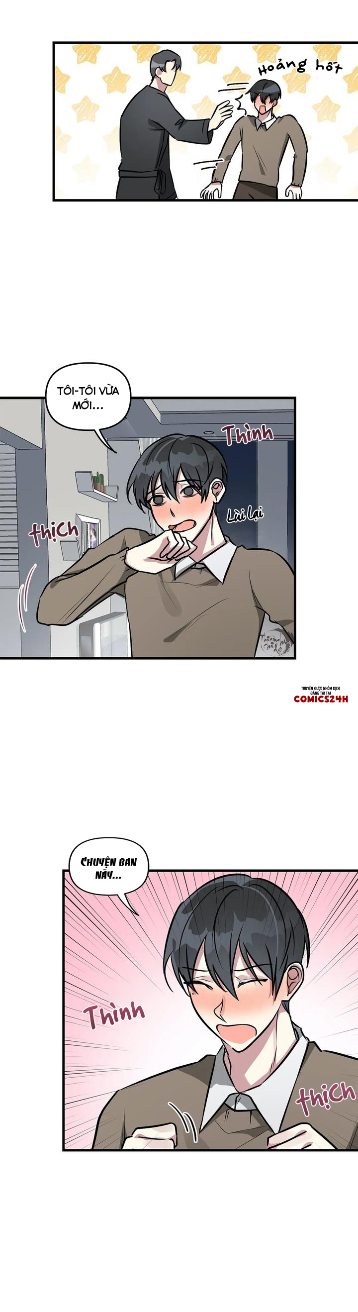 lỗi bộ nhớ chapter 20 8