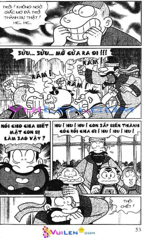 thần đồng đất việt chapter 132 50