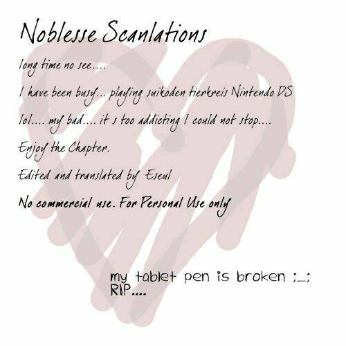 let's fight ghost chapter 6 1