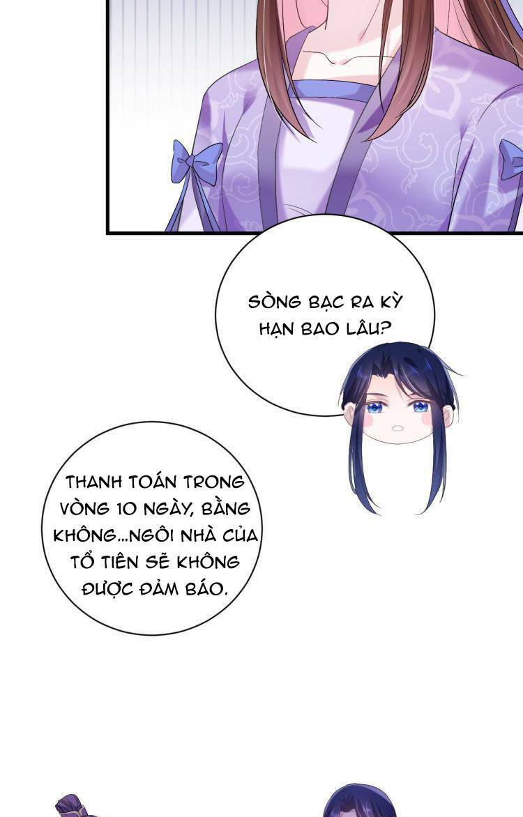 ta đào tạo minh tinh ở cổ đại chapter 8 44