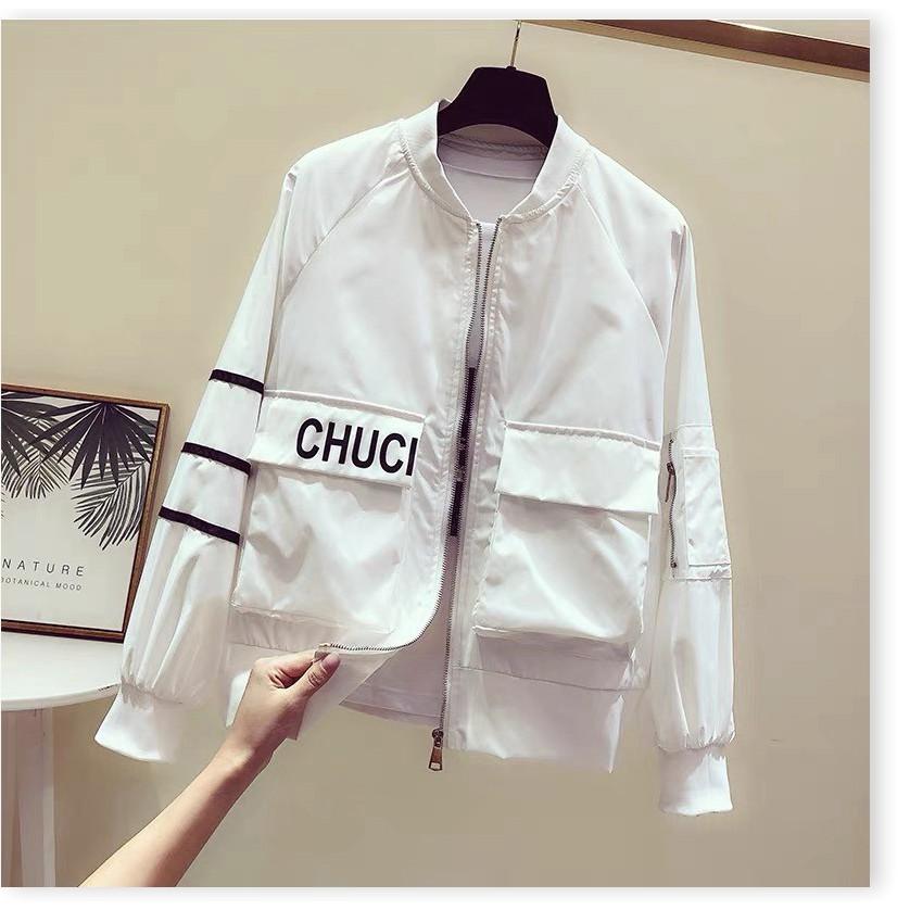 ÁO KHOÁC DÙ BOMBER TÚI HỘP SIÊU NGẦU CHO CÁC BẠN NAM,THIẾT KẾ HỌA TIẾT MÀU SẮC SINH ĐỘNG 1HIT1 FASHION