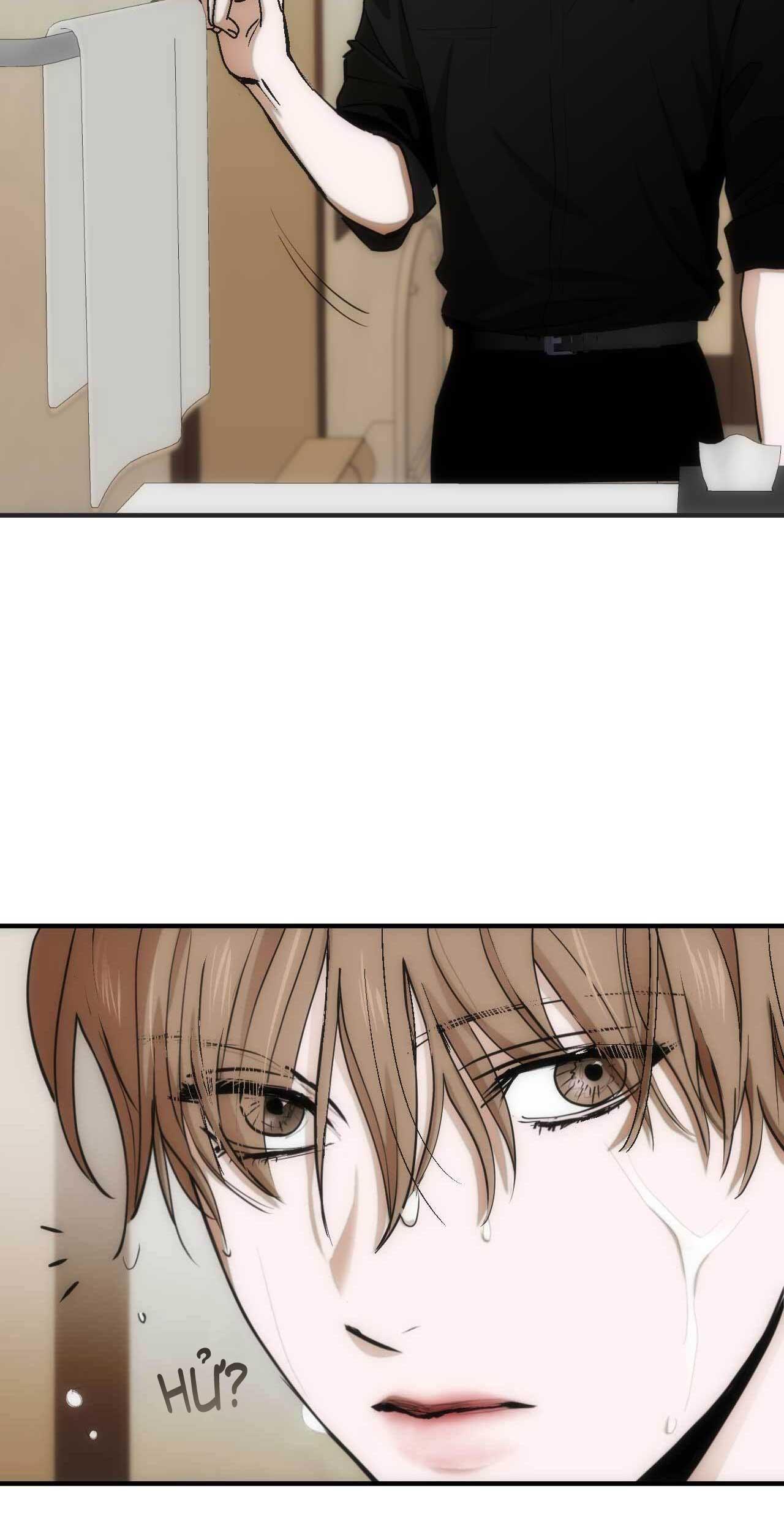 chìm trong khoái lạc chapter 11 10