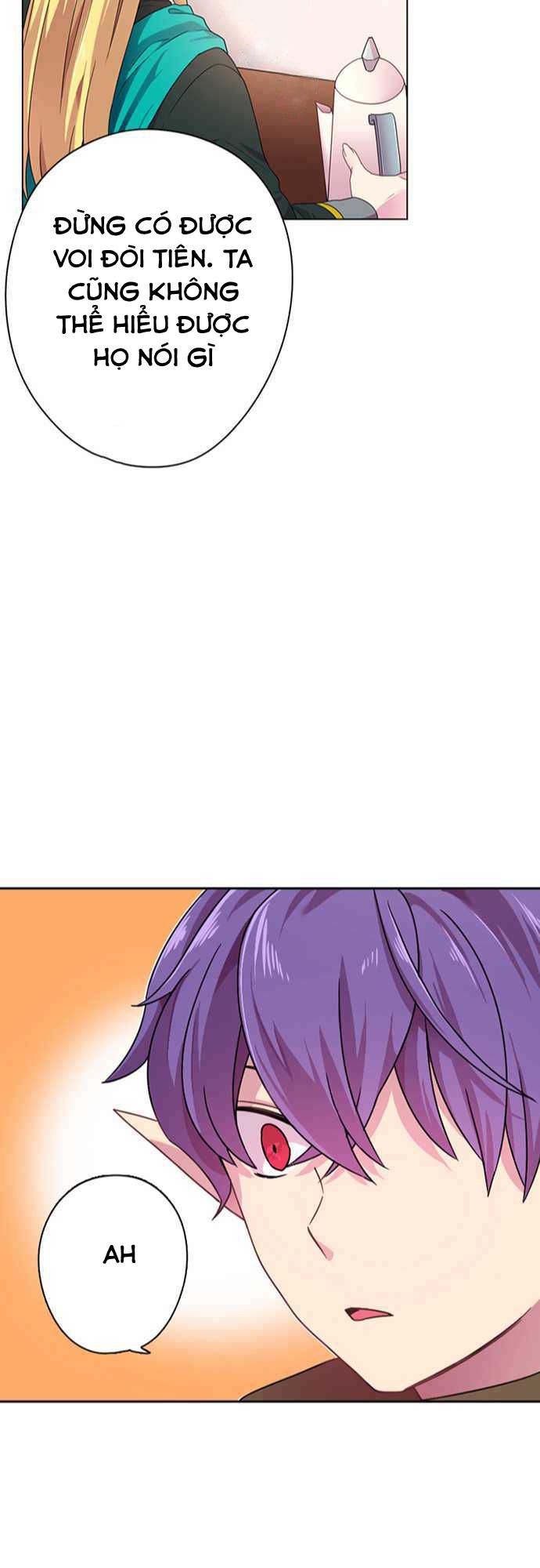 vợ lẽ của vua chapter 11.1 9