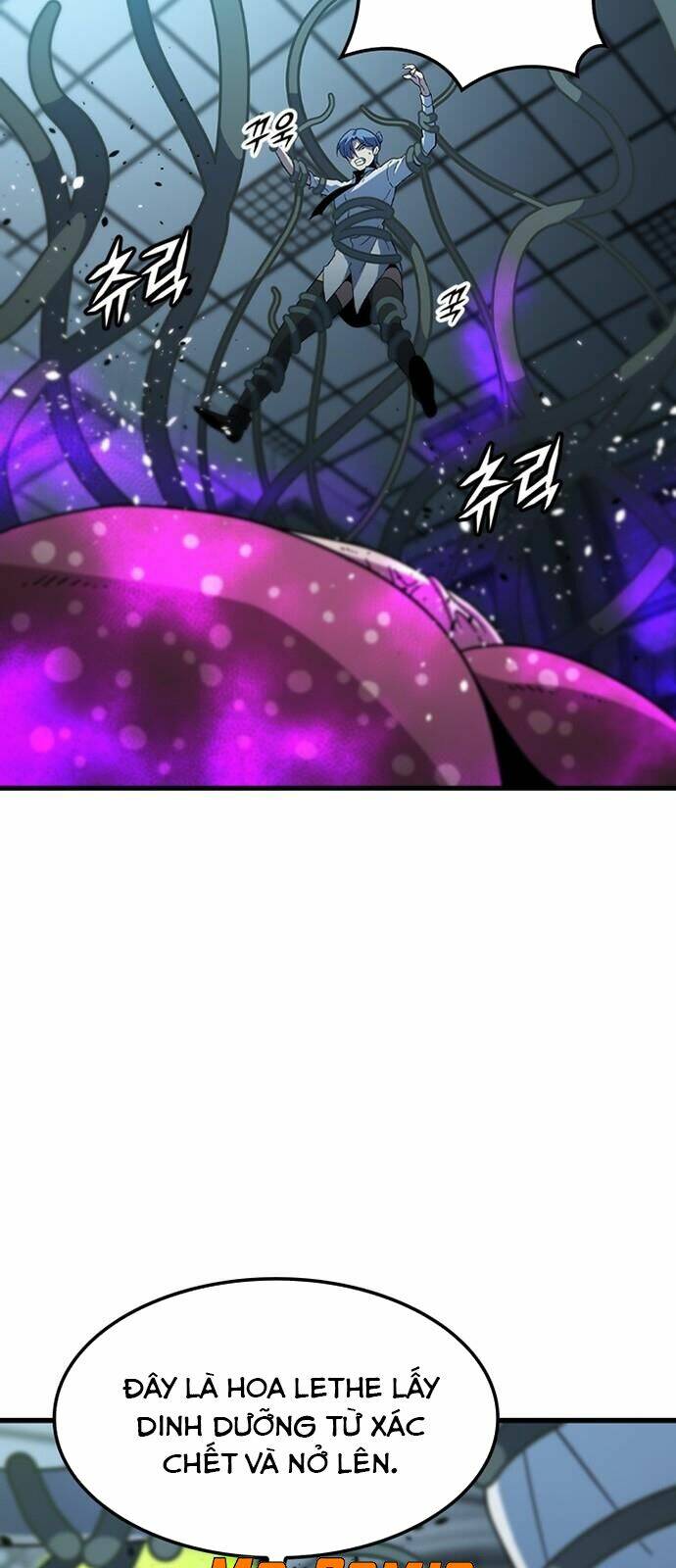 điểm chết chapter 30 41