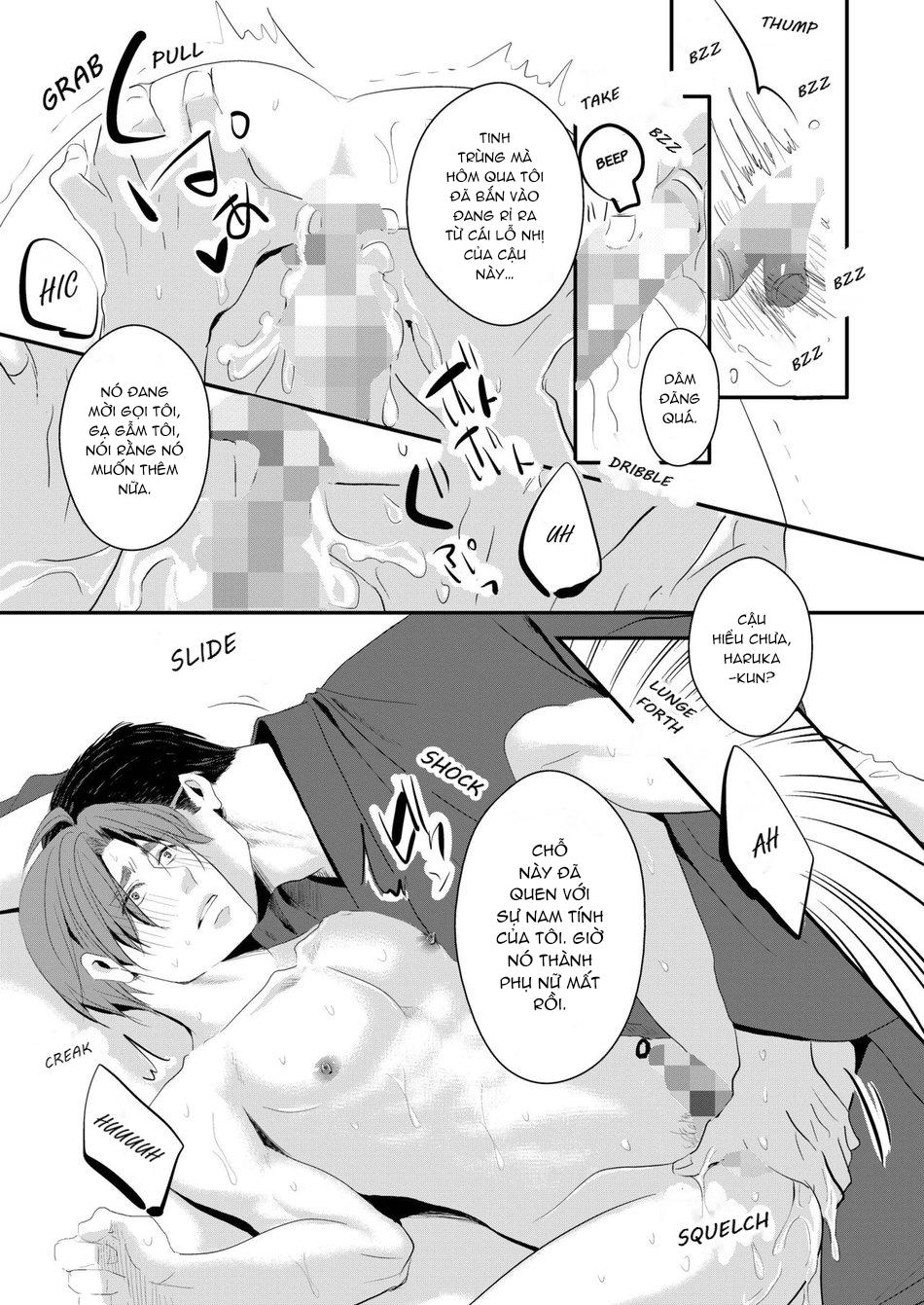 oneshot theo yêu cầu chapter 41 17