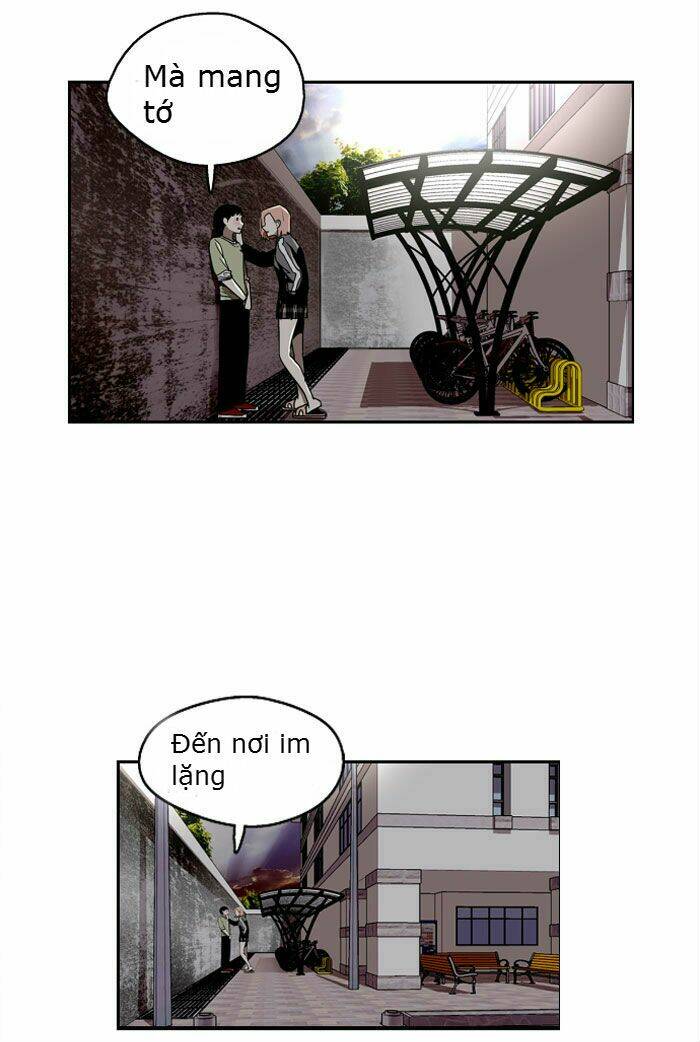 đôi mắt từ trái tim chapter 14 58