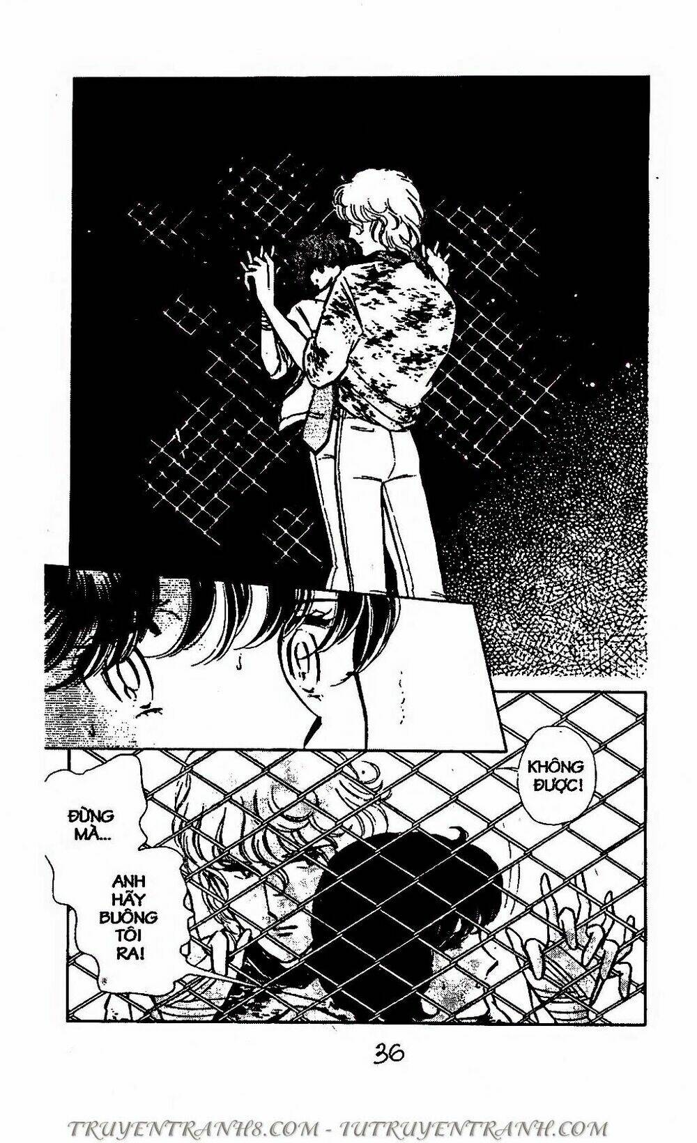 mimi kỳ lạ chapter 58.1 3