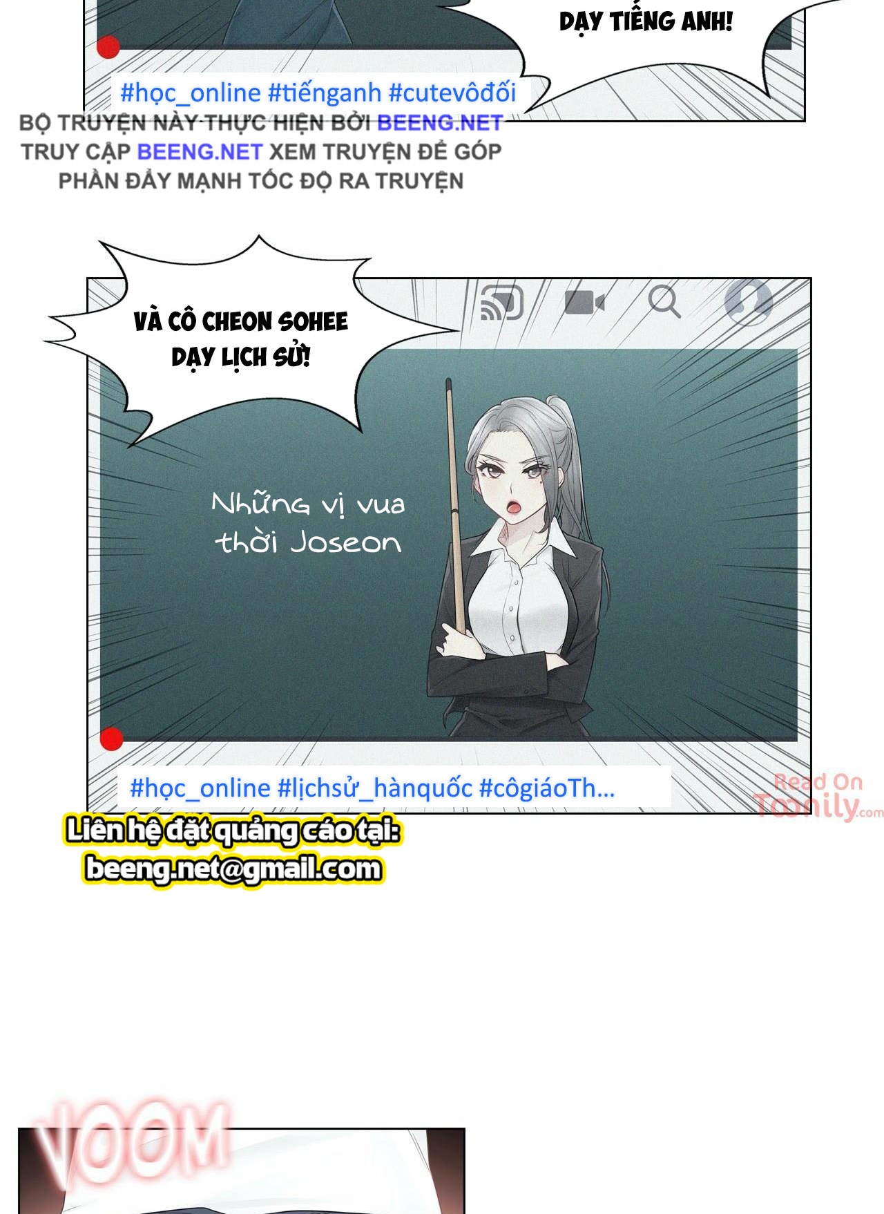 mở khóa tim em chapter 29 23