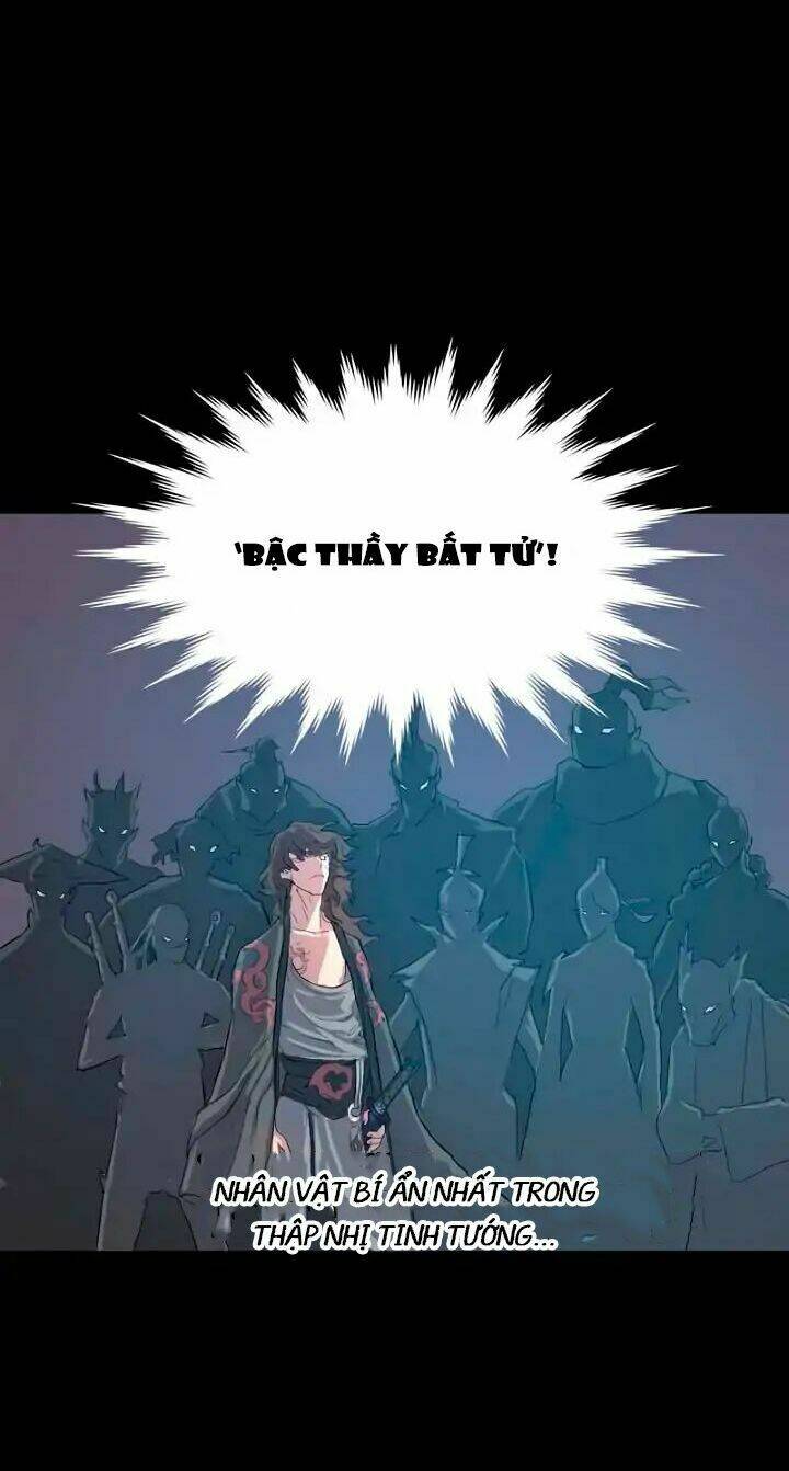 trọng sinh, bất khả chiến bại chapter 1 8