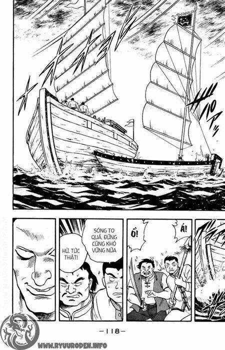 hoàng phi hồng phần 1 chapter 19 120