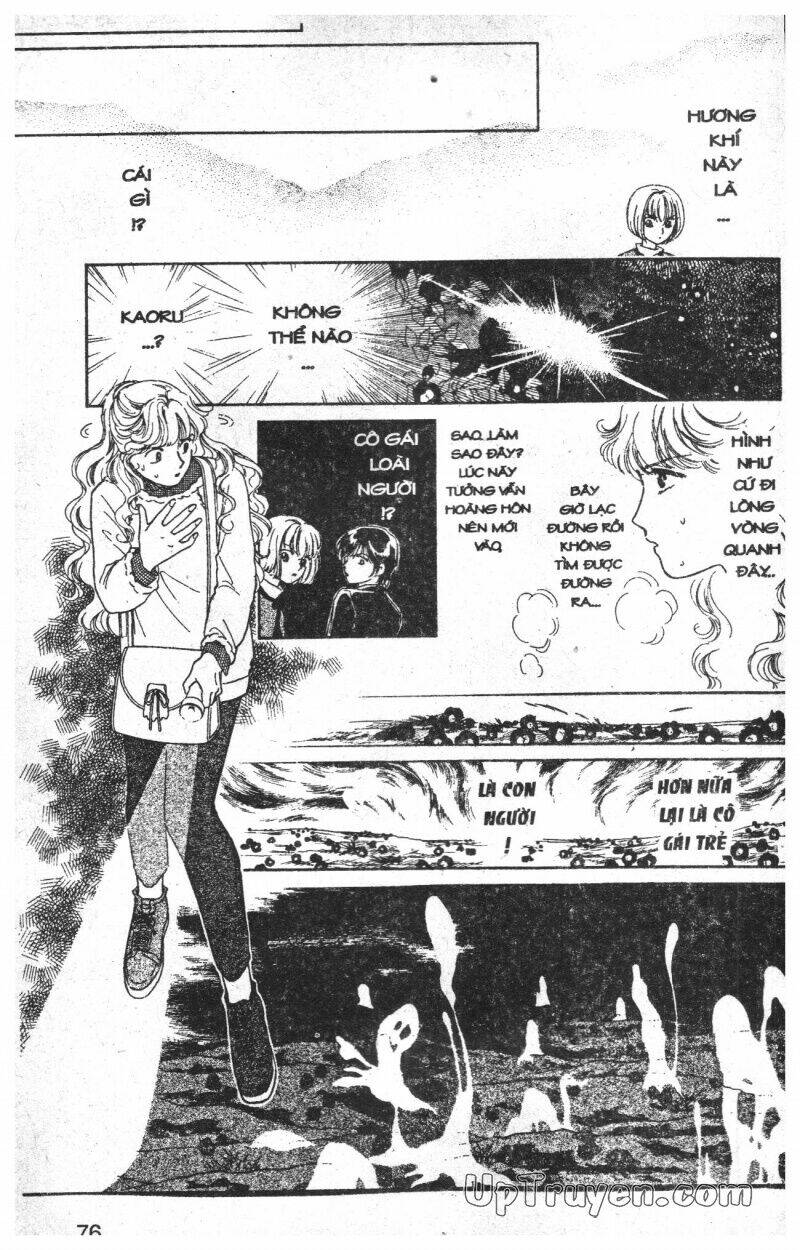 hoàng tử hoa - bud boy chapter 3 78