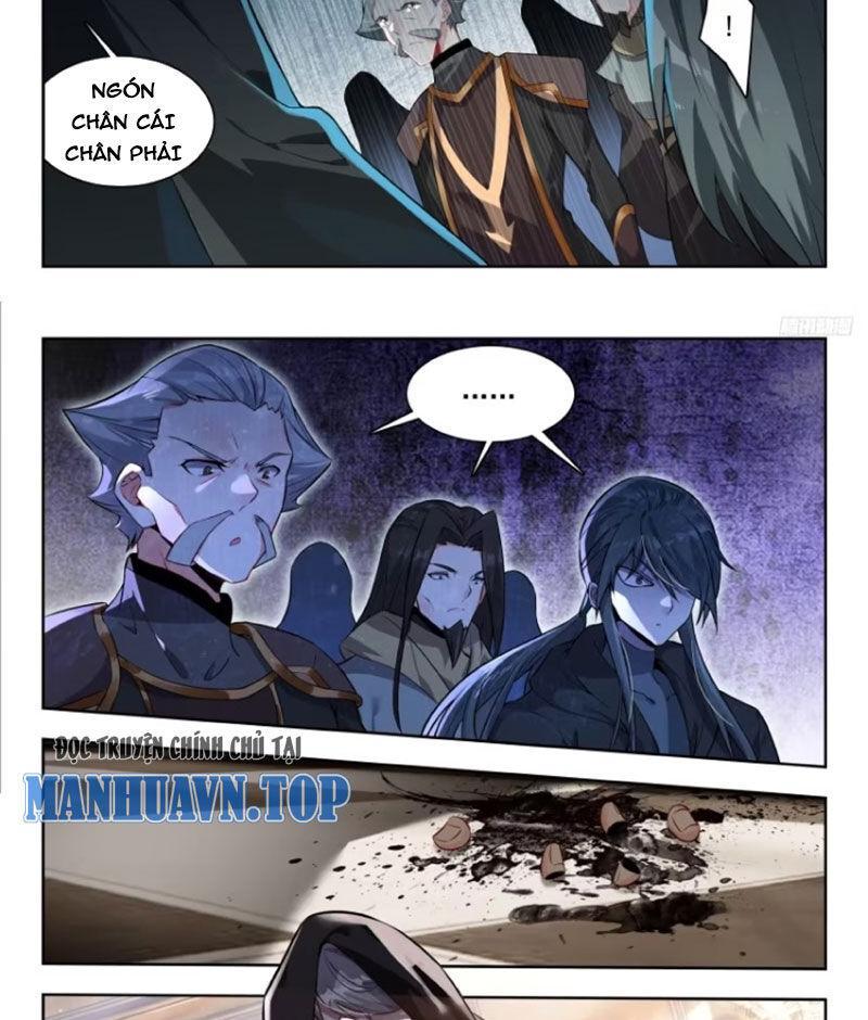 tuyệt thế đường môn - đấu la đại lục 2 chapter 437 13