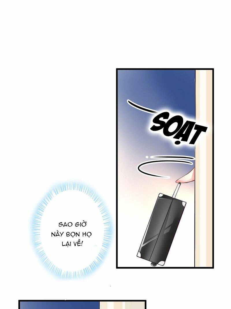 hào môn cường sủng: vật chơi 100 ngày của tổng tài chapter 6 17