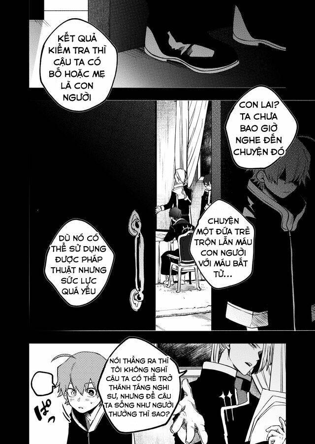 fushi no sougishi chapter 9 9