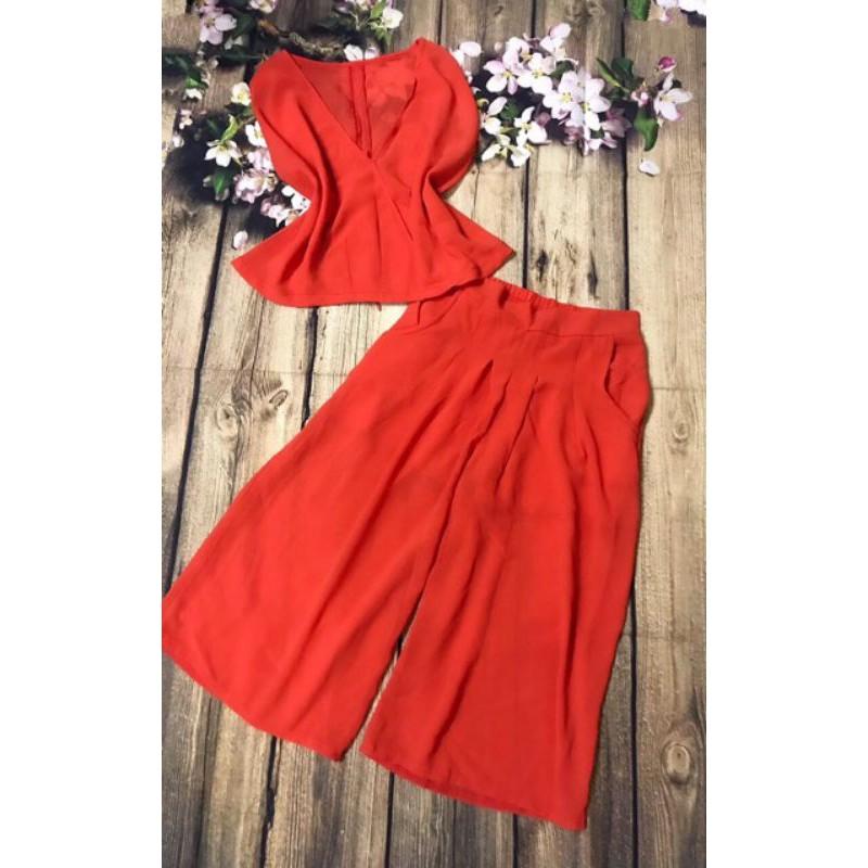 Sét Thời Trang Nữ Cao Cấp Hàng Shop ảnh thật