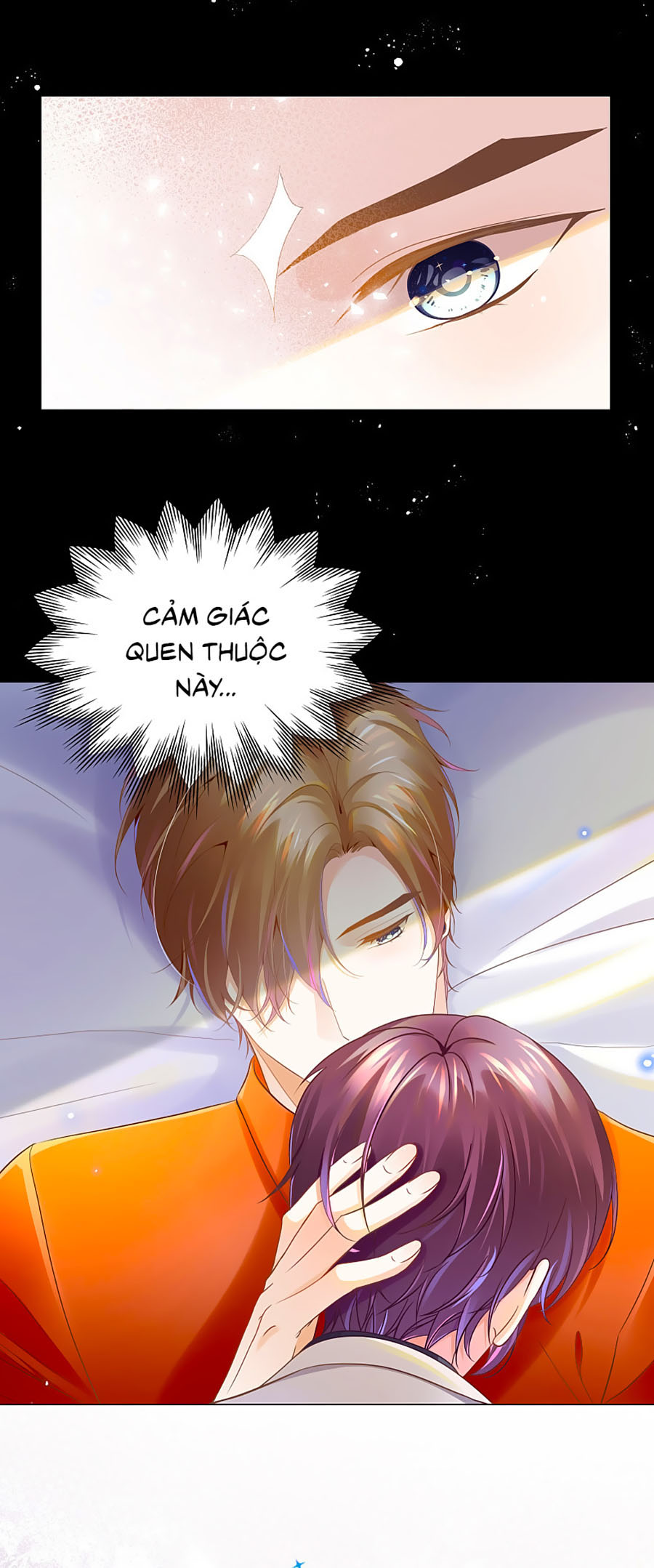 ma vương sau bộ vest: tổng tài khó chiều cưa không nổi chapter 27 11