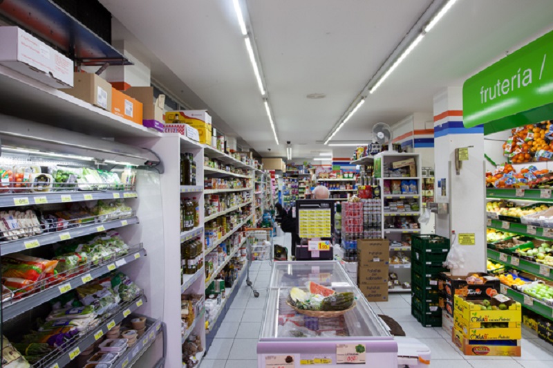 Đèn Tuýp LED T5 