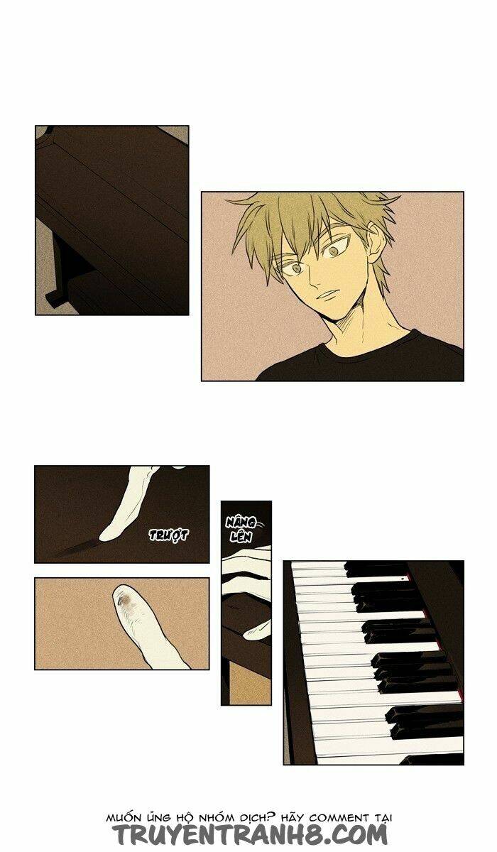 bẫy tình yêu chapter 120 9