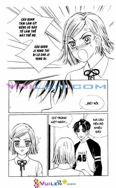 bong bóng trắng chapter 4 39