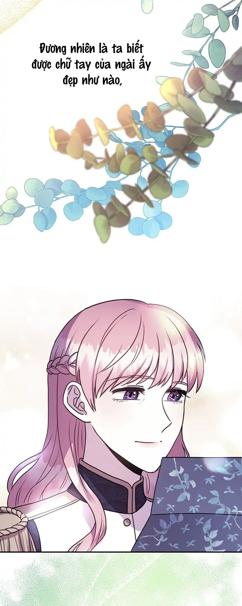 một câu chuyện lãng mạn chapter 13.2 6