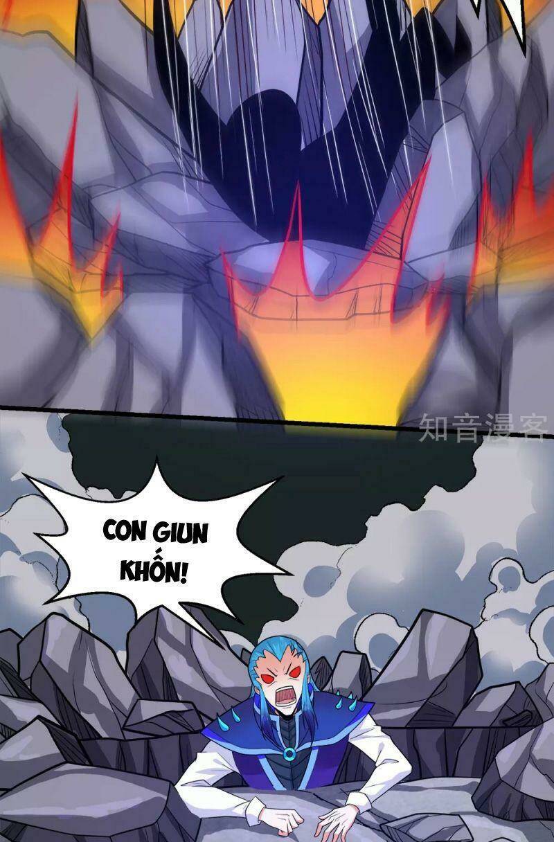 kiếm vũ chapter 187 7