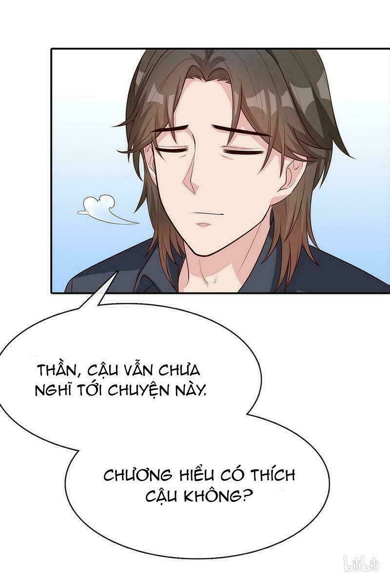 nam thần manh bảo tận diệt chapter 77.2 22