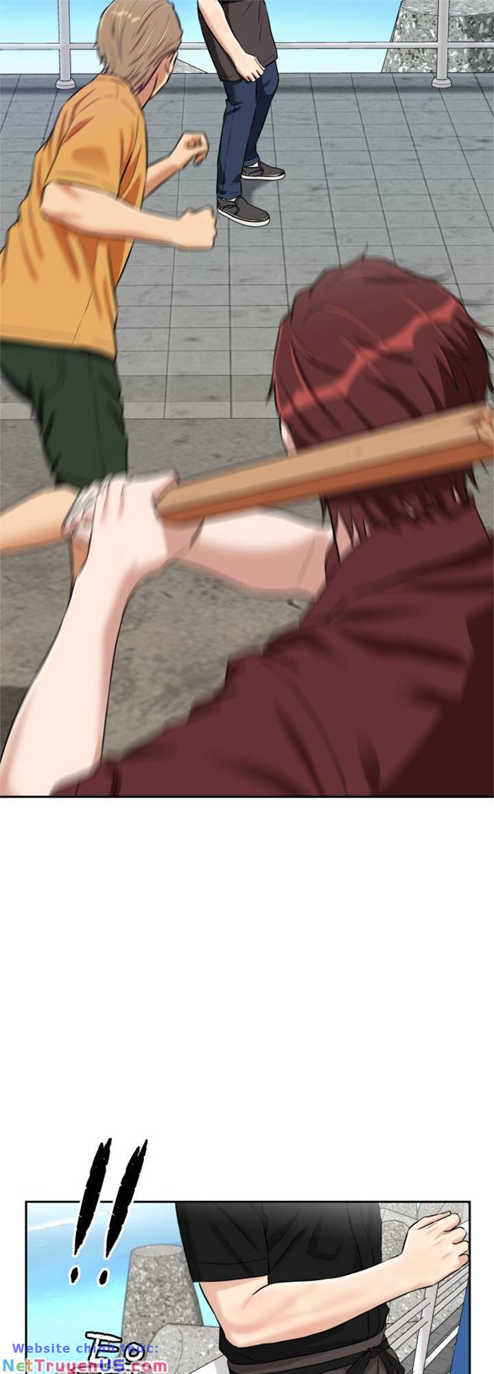 gương mặt thiên tài chapter 80 66