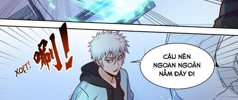 võ thần vườn trường chapter 40 10