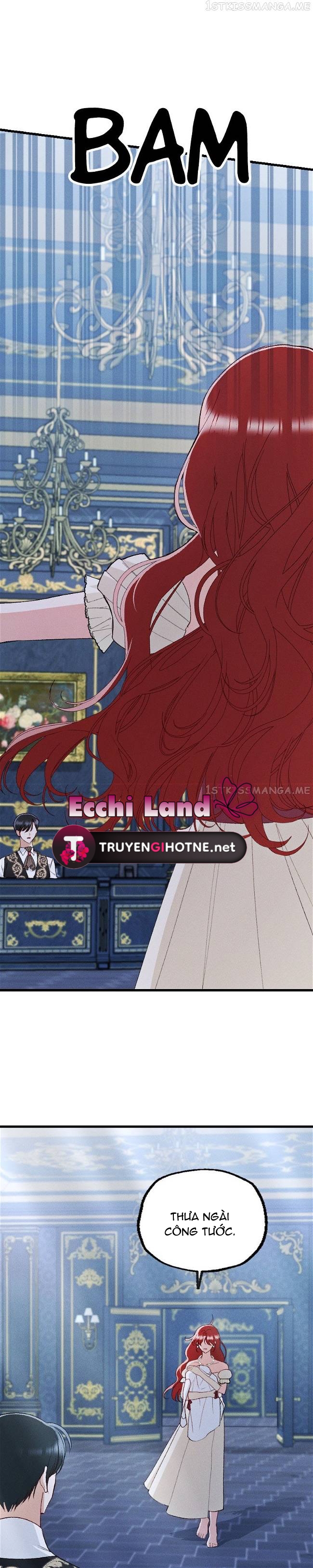 Gửi Đến Ngươi, Người Mong Muốn Sự Đau Khổ Từ Ta chapter 16.2 - Trang 3